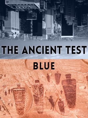 cover image of The Ancient Test